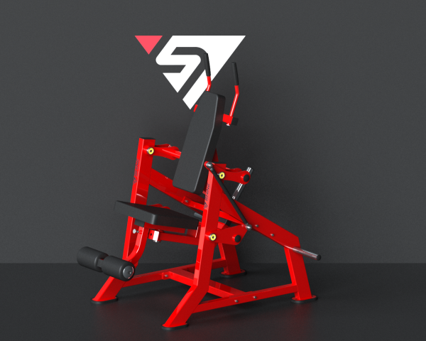 Abs machine - Image 2