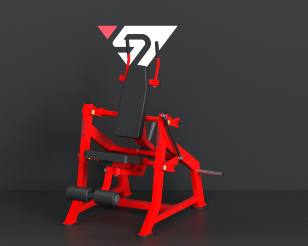 Abs machine