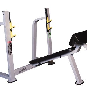 Olympic Decline Bench