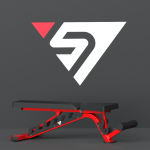 Adjustable Bench
