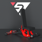 New Adjustable Bench