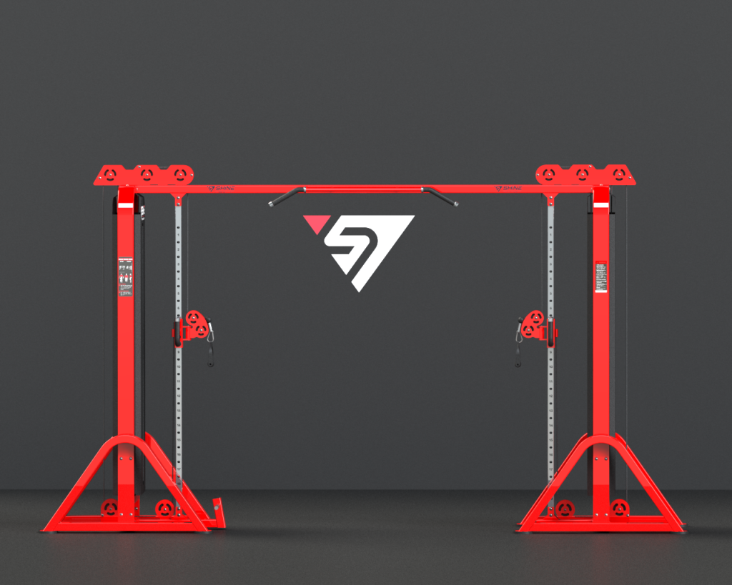 Functional Trainer