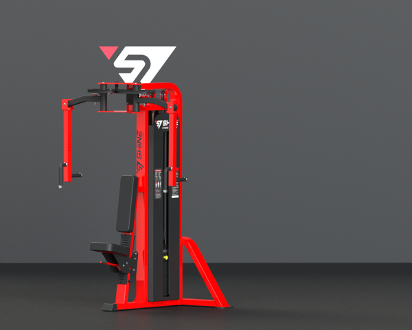 Lat Pull Down