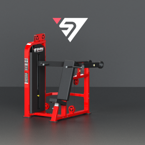 Shoulder Press
