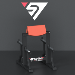 Standing Prechur Curl Bench