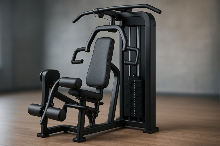 Gym Equipment Manufacturer