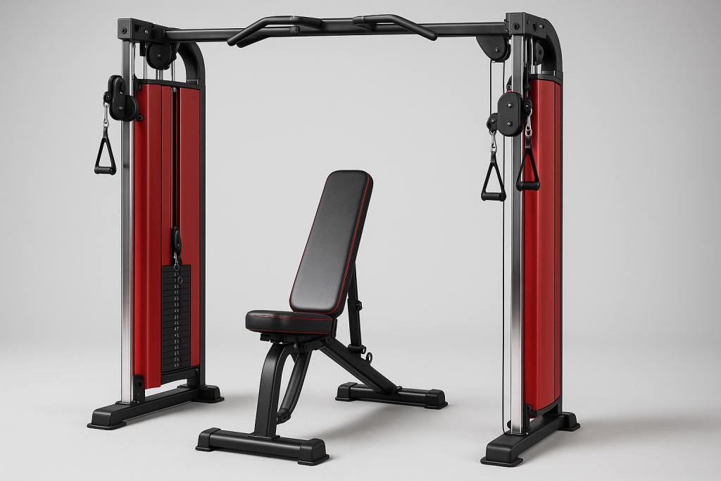 Functional Trainers