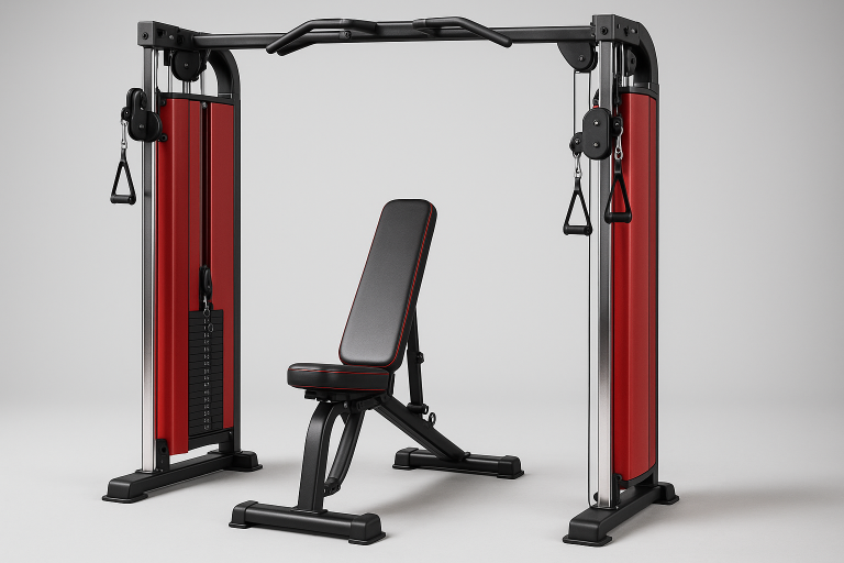 Functional Trainers
