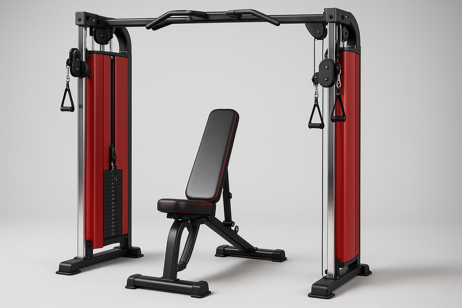 Functional Trainers