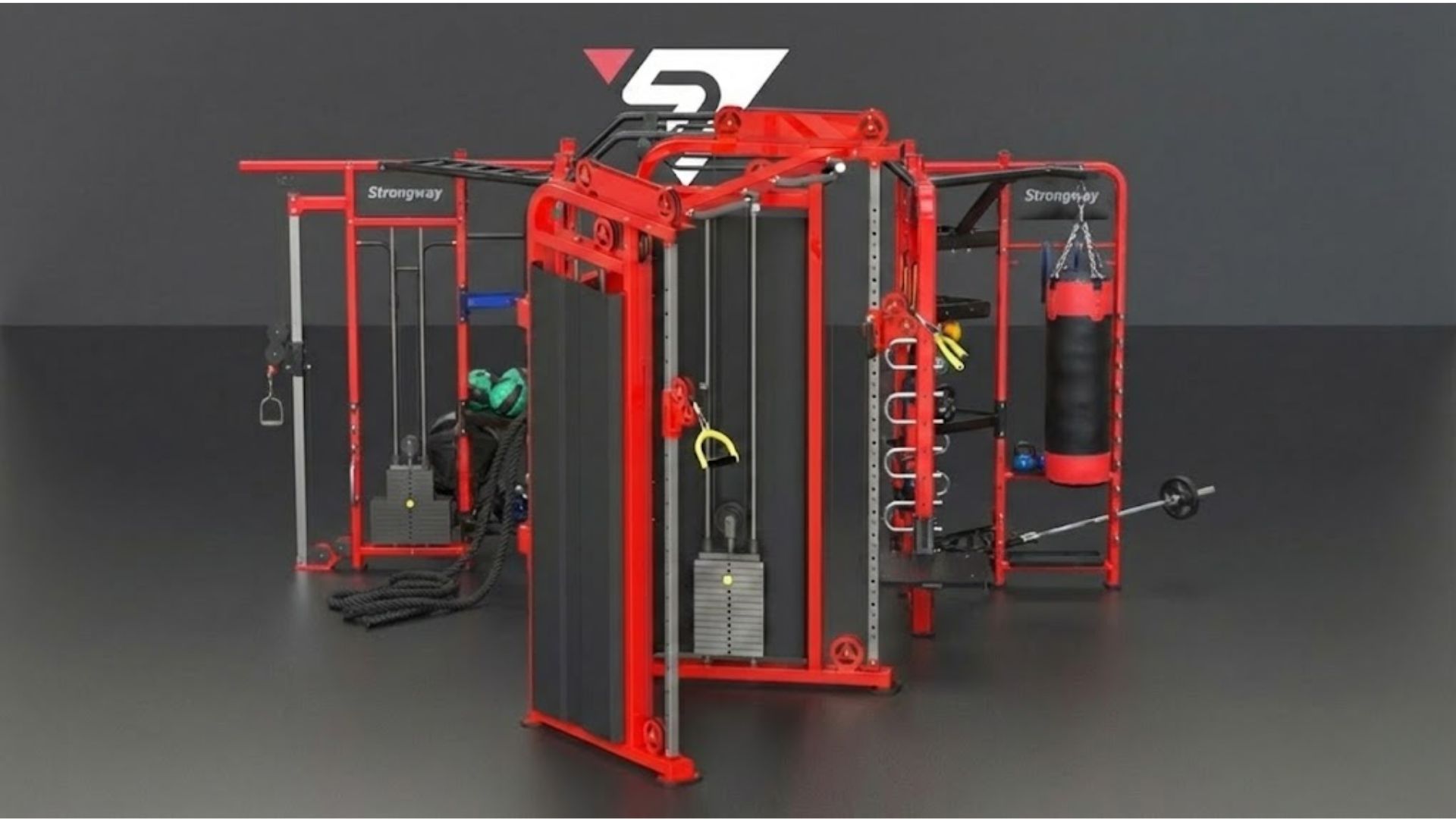 Key Certifications Every Fitness Equipment Manufacturer Must Hold in 2025