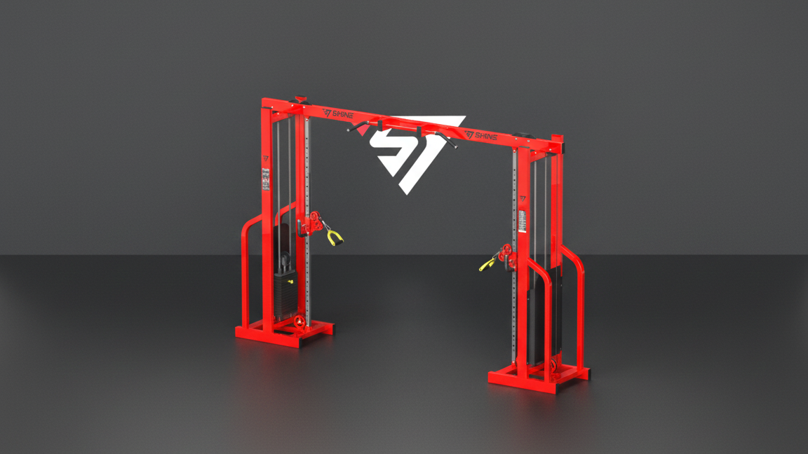 Design Features That Improve Stability, Adjustability, and User Experience in Cable Cross Over Machines