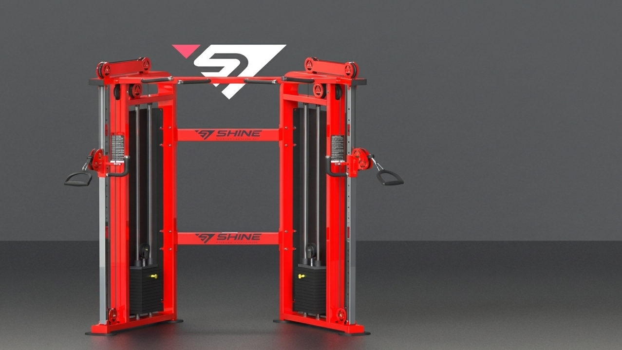 What Gym Owners Must Review Before Investing in a Functional Trainer