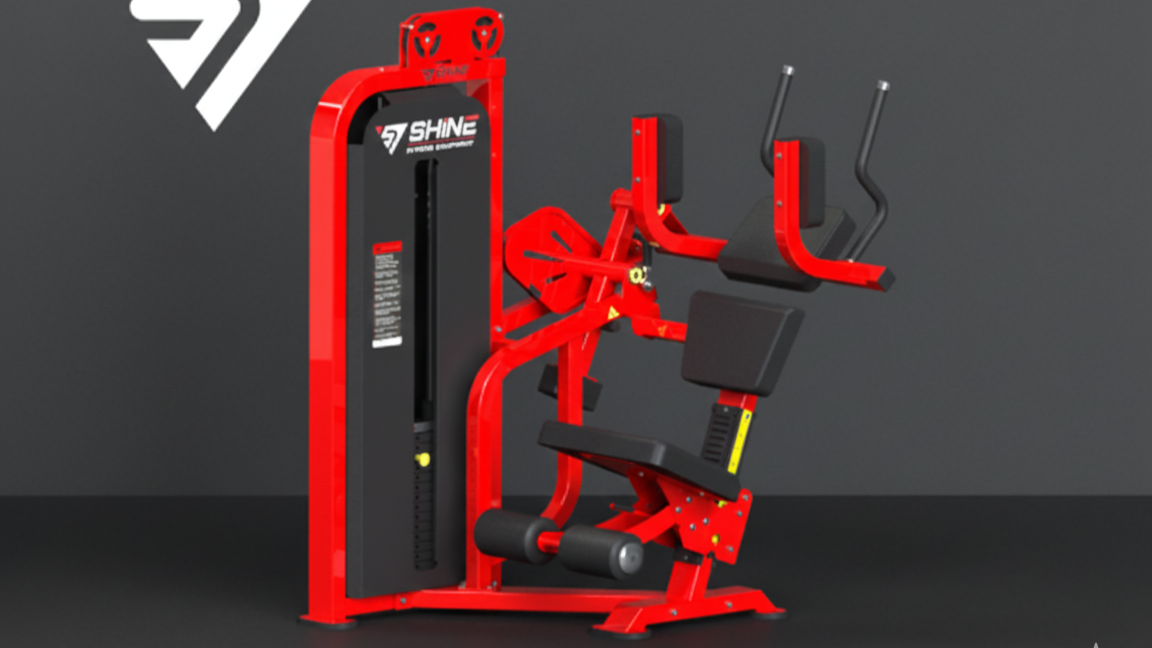How Well-Built Abdominal Gym Equipment Improves Member Training Consistency