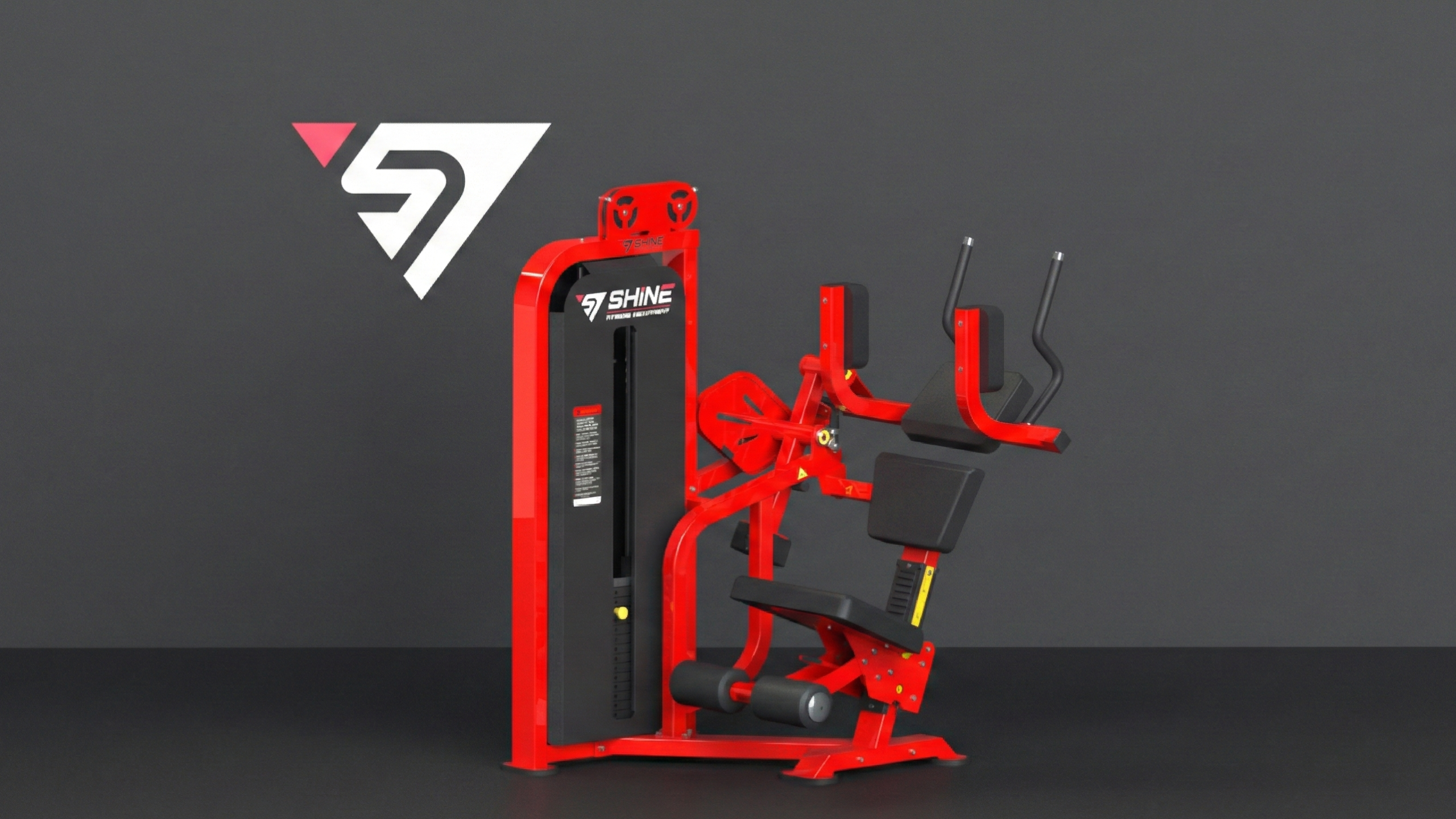 How to Choose Commercial Gym Equipment Abdominal for a Complete Core Training Zone