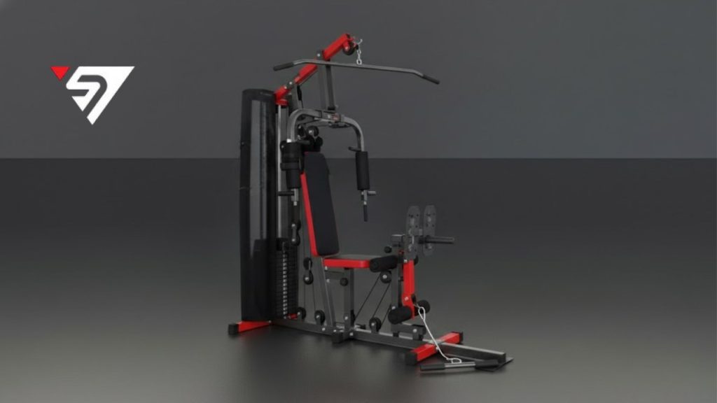 Gym Machine Manufacturer in Ahmedabad producing reliable and durable gym equipment for long-term commercial use