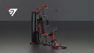 Cable Cross Over Machine Durability Factors in High-Usage Gym Environments