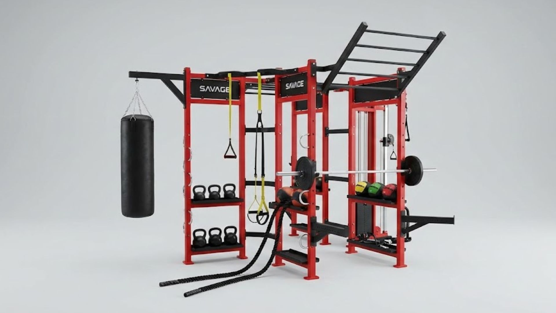The Role of a Gym Equipment Manufacturer in Modern Fitness Facility Planning
