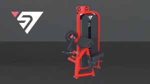 What Defines a Commercial-Grade Olympic Incline Bench
