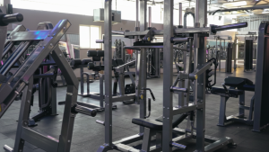 What Defines a Commercial-Grade Olympic Incline Bench