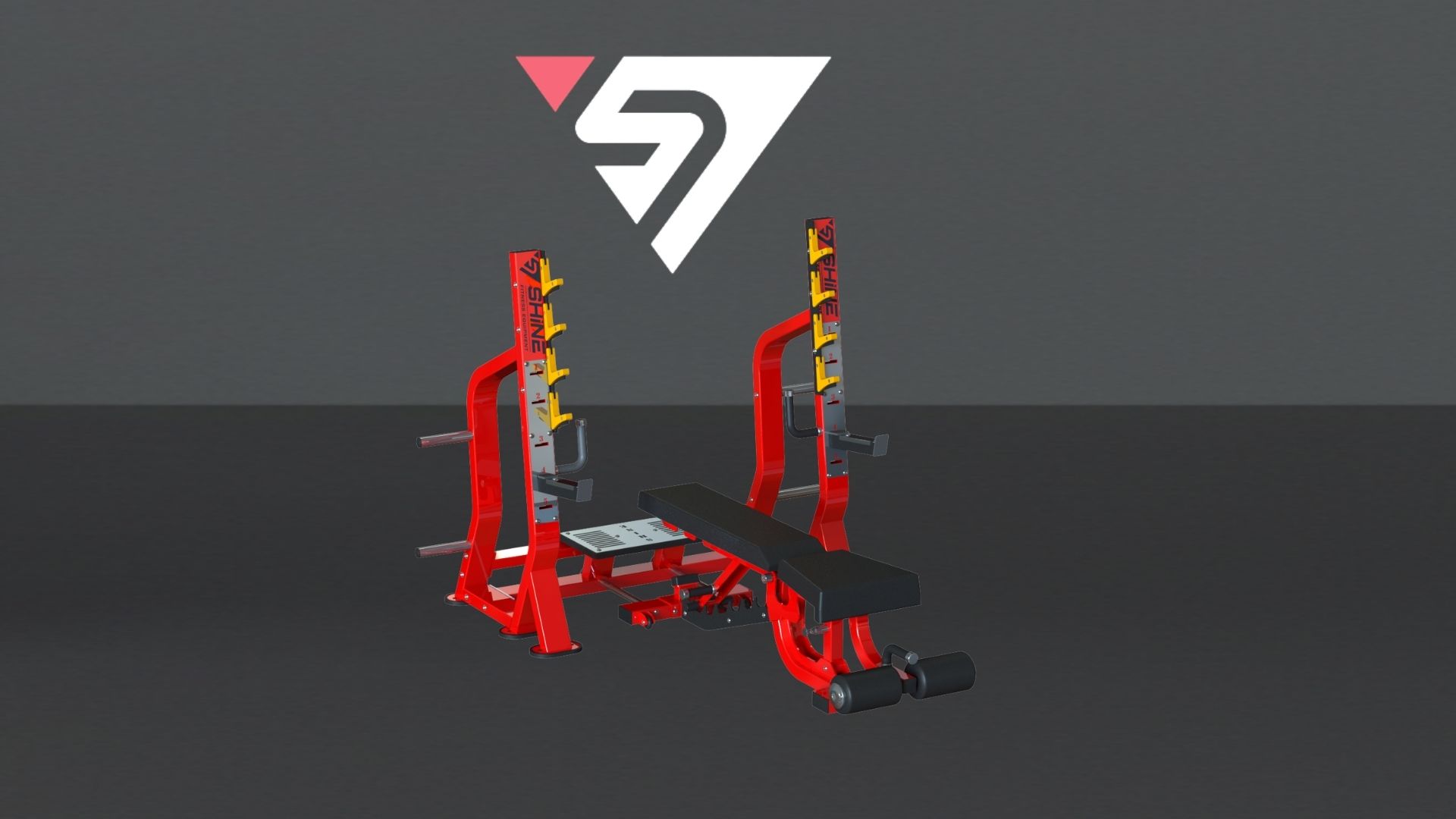 New Olympic Multi-Purpose Bench for Commercial Gyms: Features, Benefits, and Buying Guide