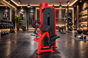 Plate-Loaded vs Selectorised Bicep Curl Machines: Which One Suits Your Facility Best?
