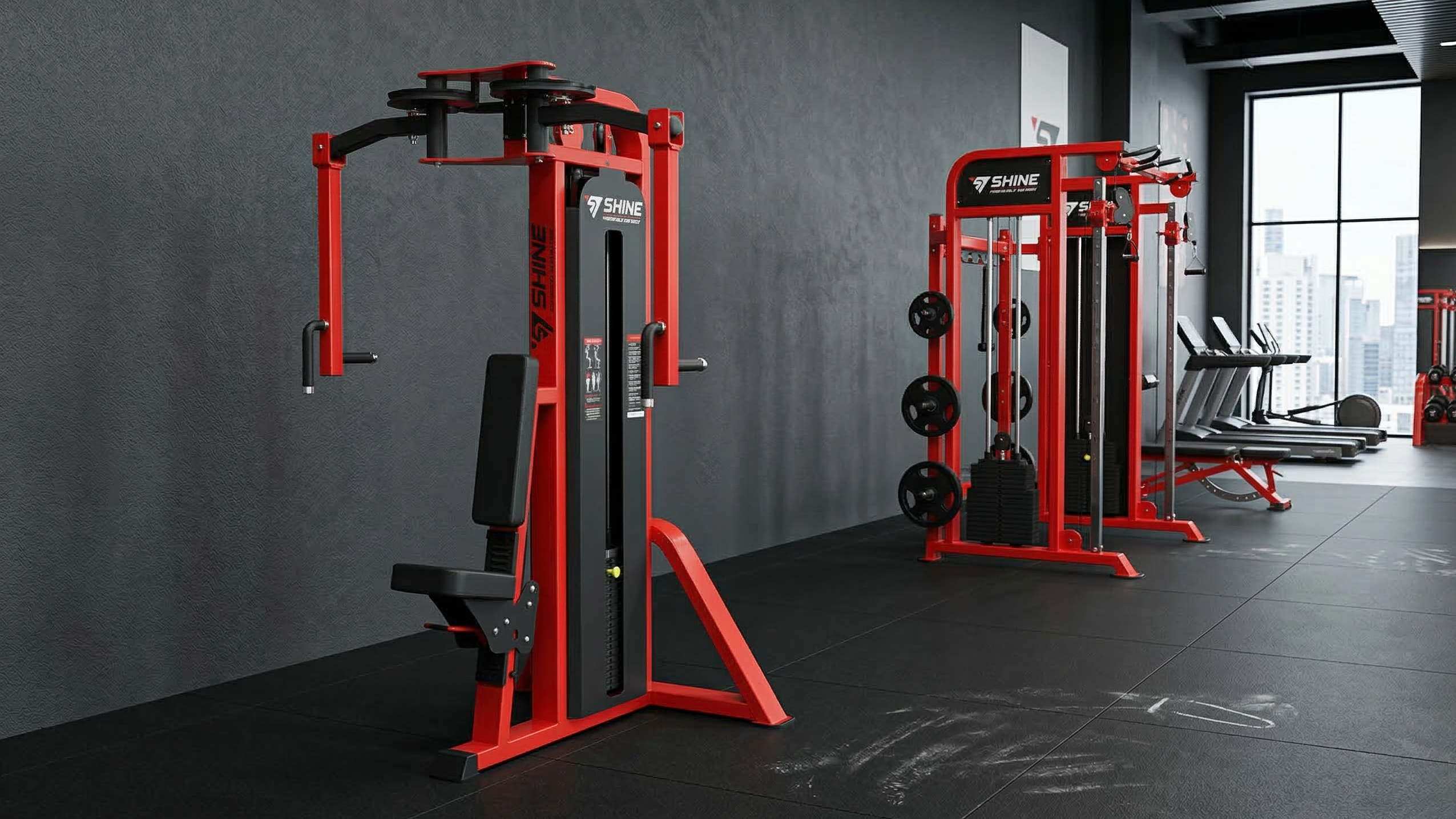 Lat Pulldown Machine: Design, Benefits and Buying Guide from a Gym Equipment Manufacturer