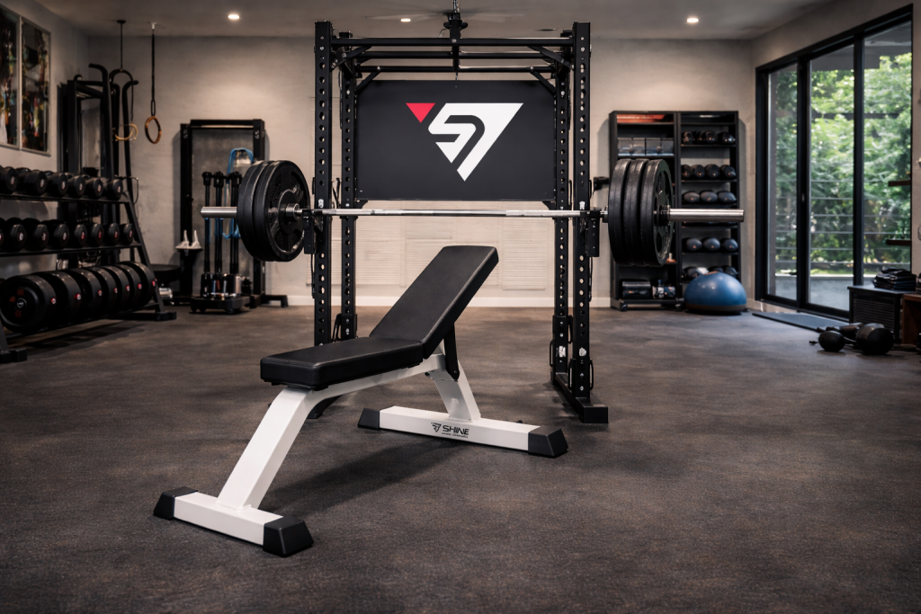 Bench Press Bench Dimensions