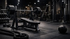 Why Every Strength Zone Needs a Bicep Curl Machine : A Revenue-Driven Breakdown