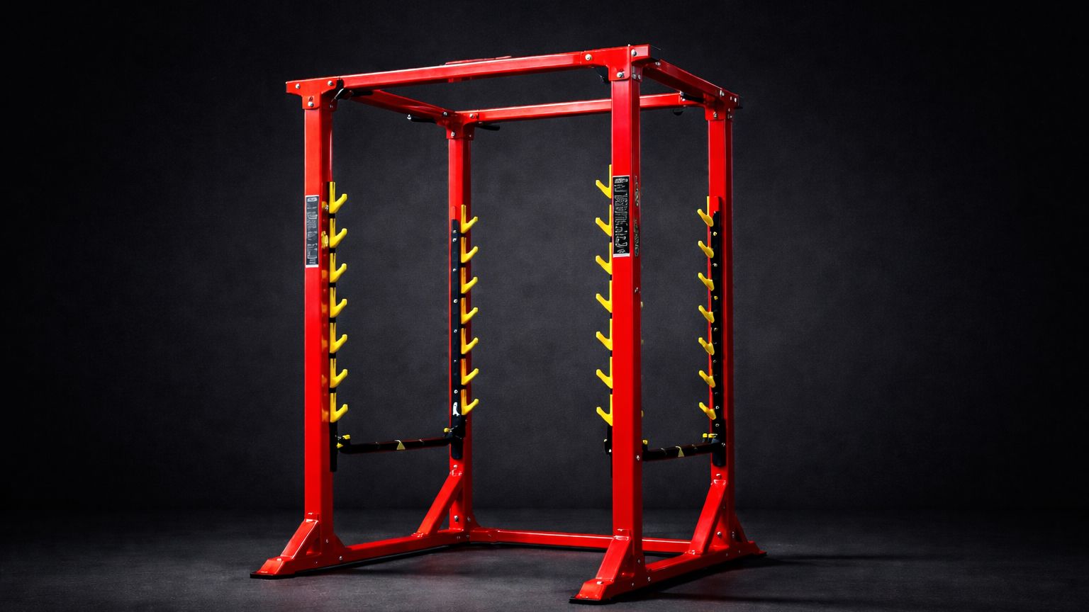 How a Power Cage Machine Improves Safety, Versatility, and Training Flow