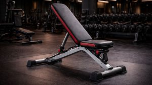 Top Gym Equipment Manufacturer in India: Complete Commercial Machine Guide