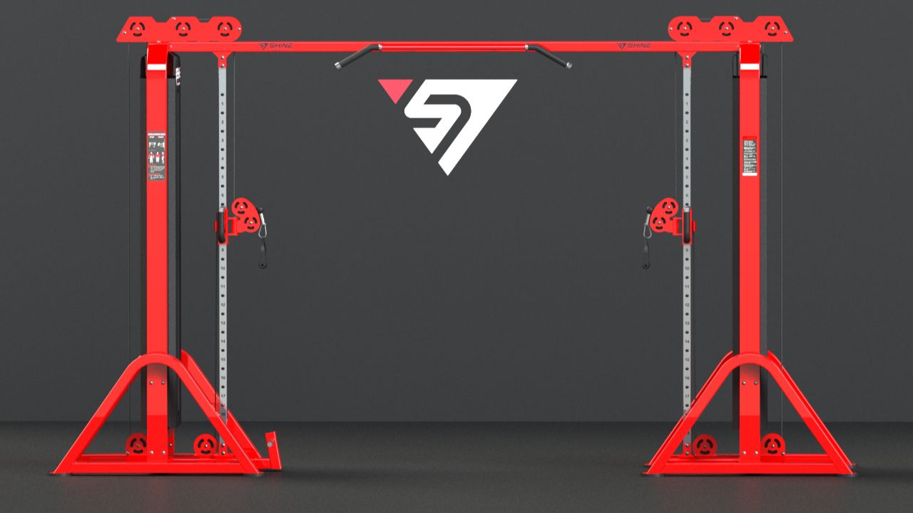 Why the Right gym equipment manufacturer Matters for Commercial Gym Success