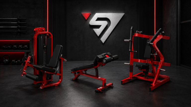 commercial vs home gym