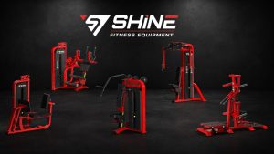 Gym Equipment Manufacturer in India
