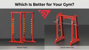 Power Rack vs Smith Machine