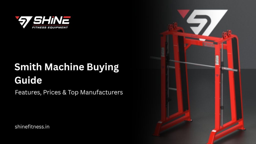 Smith Machine