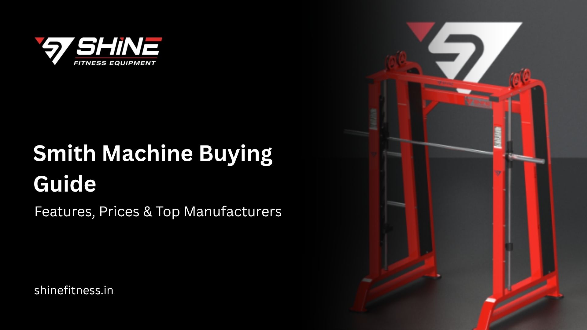 Smith Machine