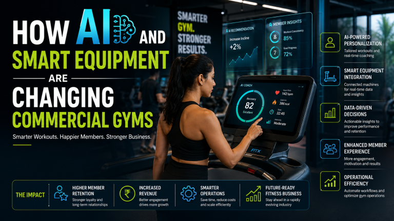 AI and Smart Equipment
