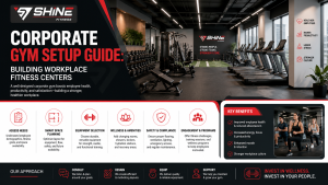 Gym Equipment Manufacturer