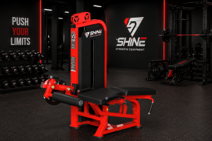 Leg Curl Machine