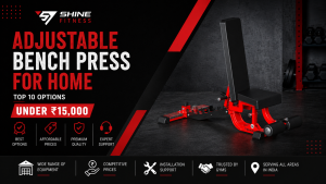 Adjustable Bench Press Home