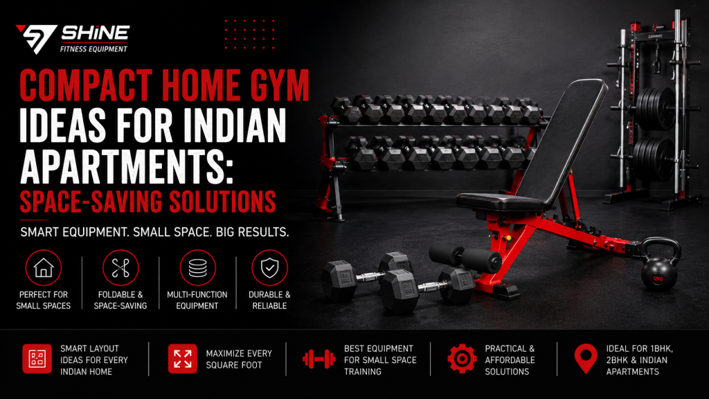 Home Gym Equipment