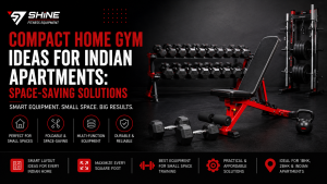 Home Gym Equipment