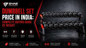 Dumbell Set Price
