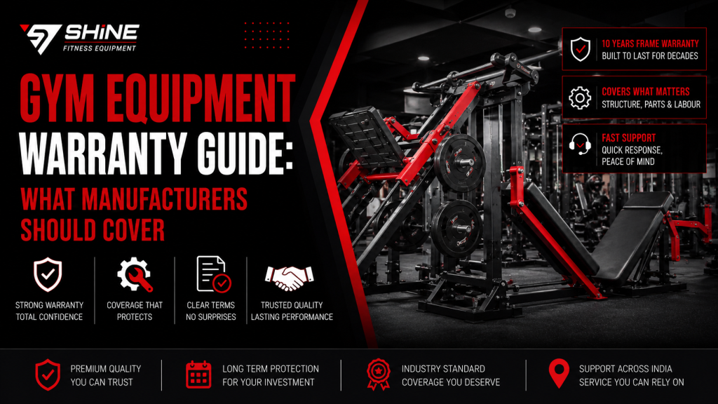 Gym Equipment Installation Guide Professional Setup Tips
