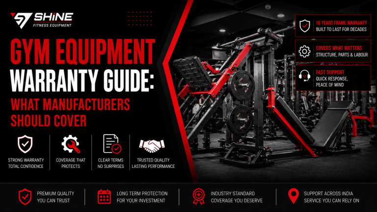 Gym Equipment Installation Guide Professional Setup Tips