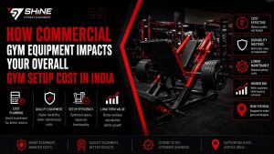 Commercial Gym Equipment