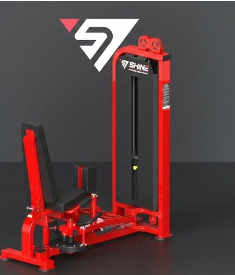Gym Equipment Manufacturer In Ahmedabad