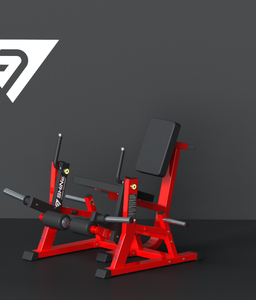 LEG EXTENSION PL 22